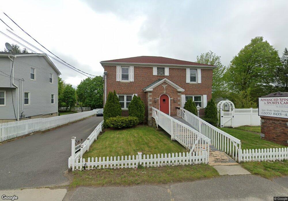 476 Wolcott St, Waterbury, CT 06705 - photo 1