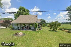 1044 S State Road 234, Shirley, IN 47384