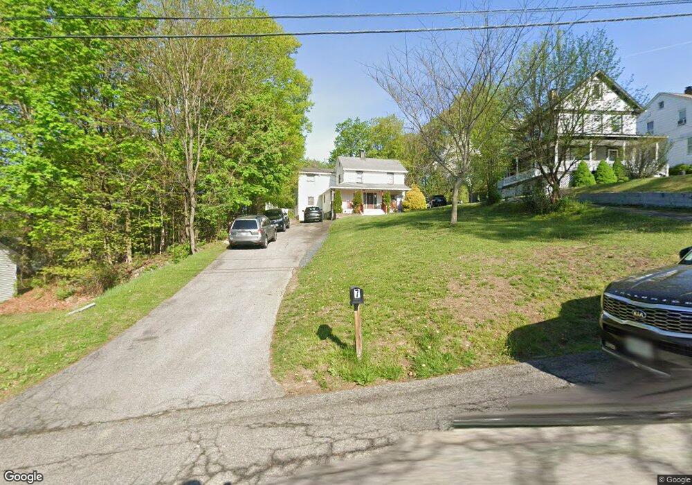 7 Ferndale Ave, Highland Mills, NY 10930 - photo 1