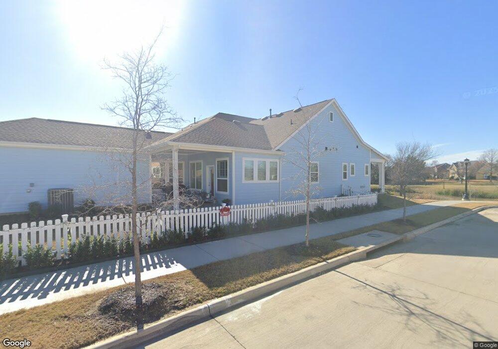 6129 Stanhope Mews, North Richland Hills, TX 76180 - photo 1