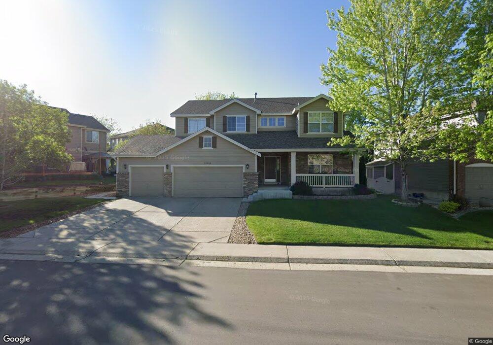 20558 E Weaver Dr, Aurora, CO 80016 - photo 1