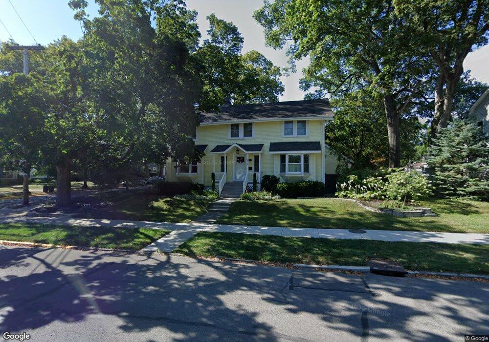 1809 W 3rd Ave, Columbus, OH 43212 - photo 1