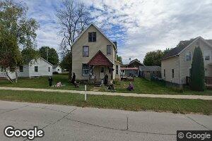604 Jackson St, Olin, IA 52320