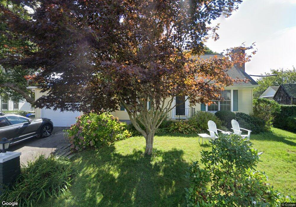 12 Potter St, Groton, CT 06340 - photo 1