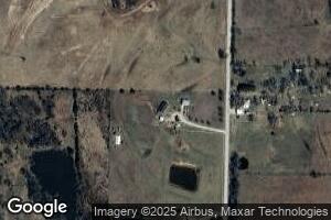 23255 Irving Rd, Humboldt, KS 66748
