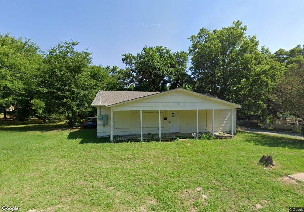 500 S 4th St, Bonham, TX 75418 - photo 1