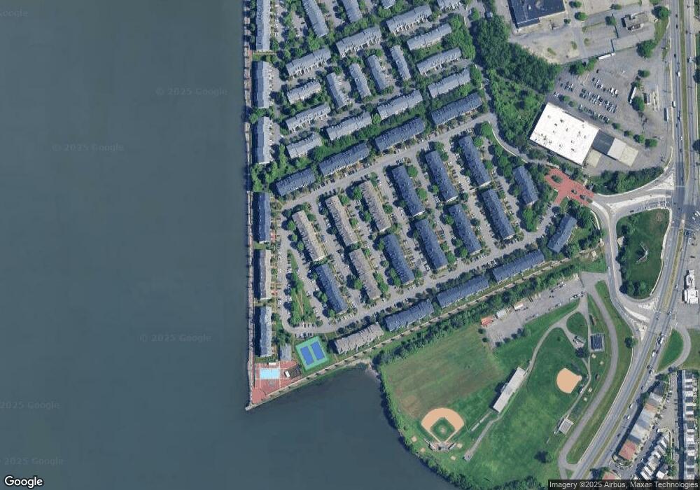 38 Cedar St, Jersey City, NJ 07305 - photo 1