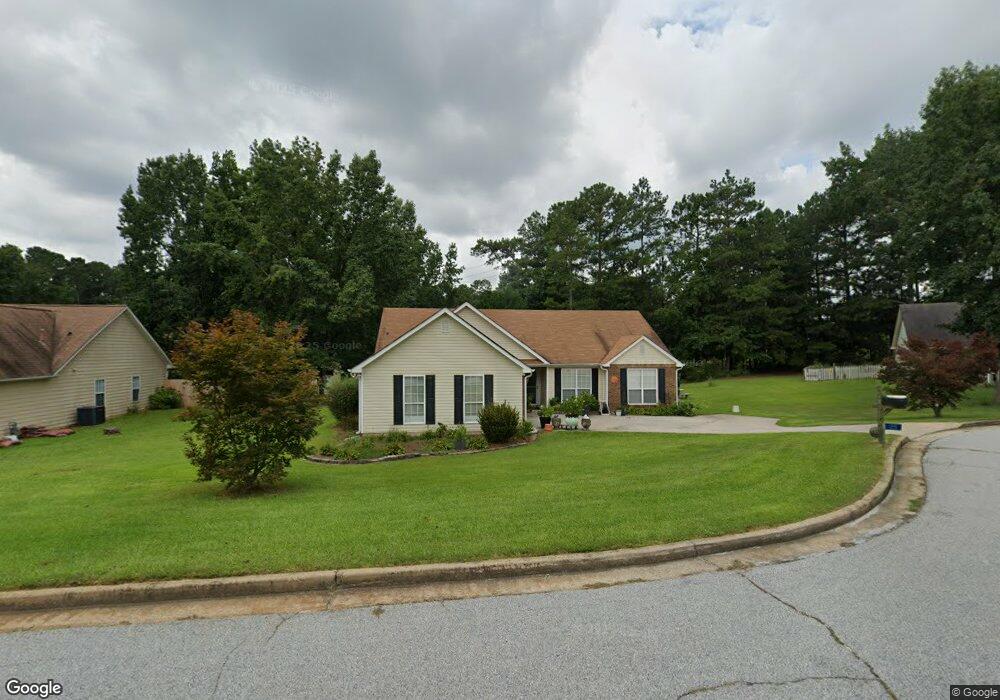 25 Birchwood Ct, Covington, GA 30014 - photo 1