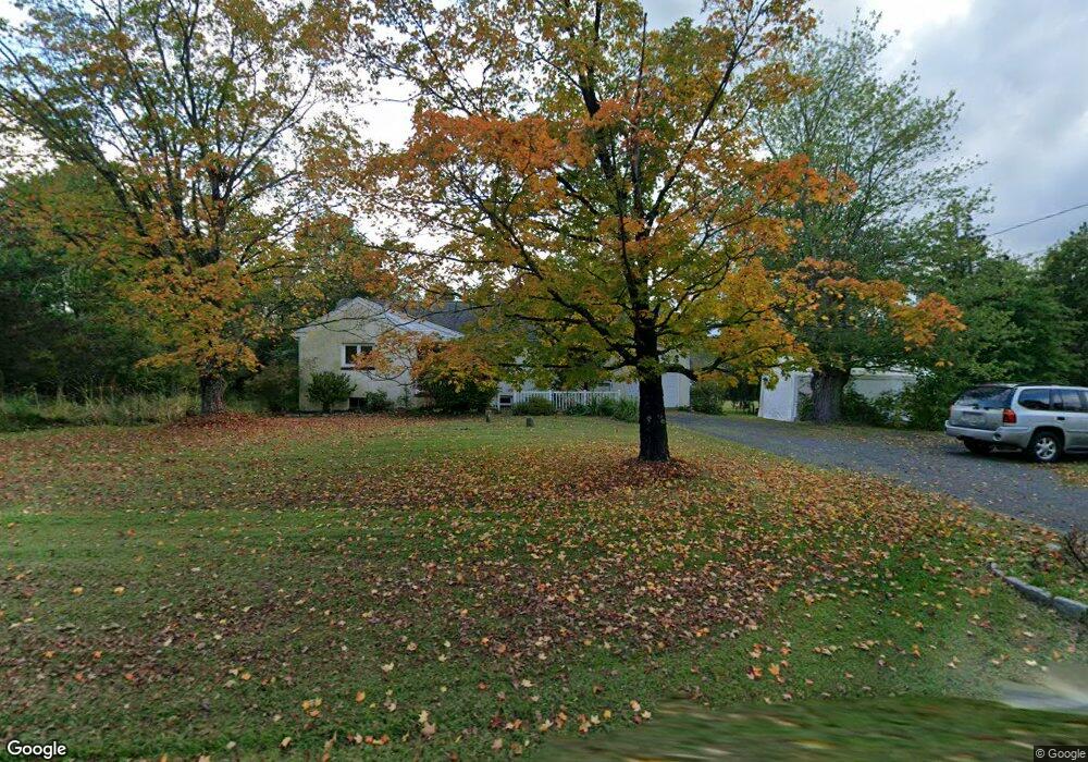 4922 Wismer Rd, Doylestown, PA 18902 - photo 1