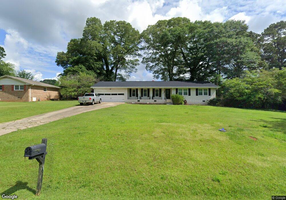 110 Kathy Ln, Carrollton, GA 30117 - photo 1