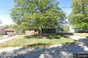 209 S 12th St, Guthrie Center, IA 50115