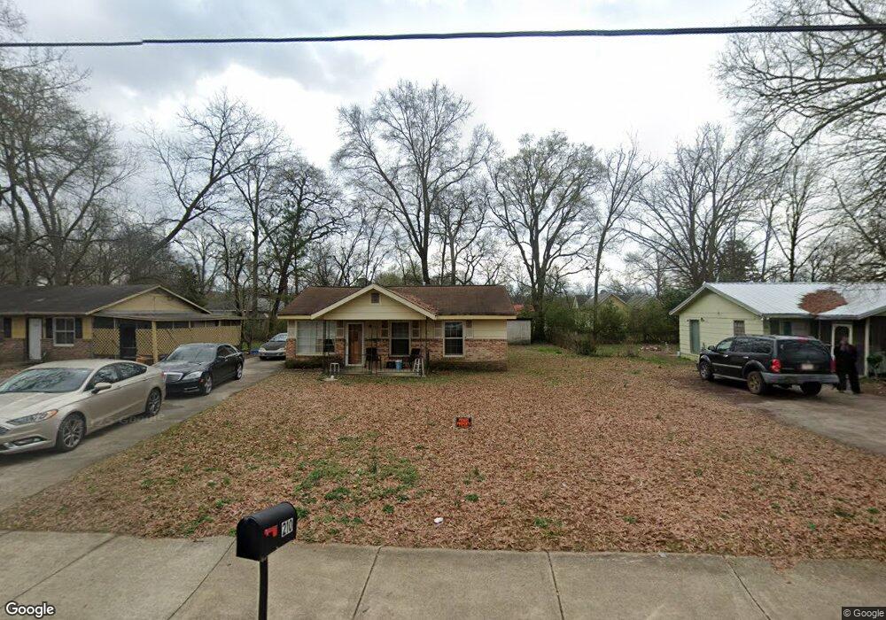 210 Central St, Cedartown, GA 30125 - photo 1