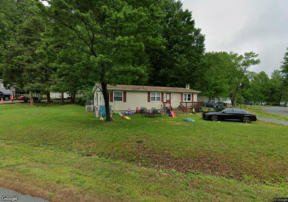 6805 Fawn Cir, Fredericksburg, VA 22407 - photo 1