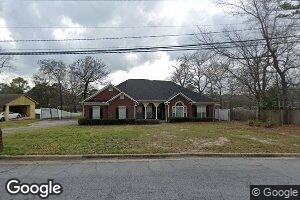 1317 Boxwood Blvd, Columbus, GA 31906