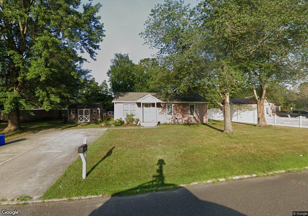 5915 Maple Dr, Mays Landing, NJ 08330 - photo 1