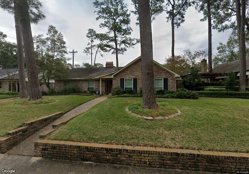 711 Briarpark Dr, Houston, TX 77042 - photo 1