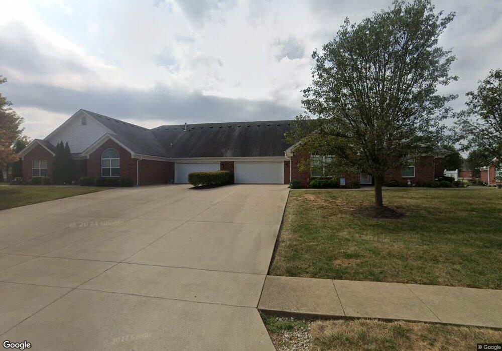 43 Burnt Sienna Dr, Mount Washington, KY 40047 - photo 1