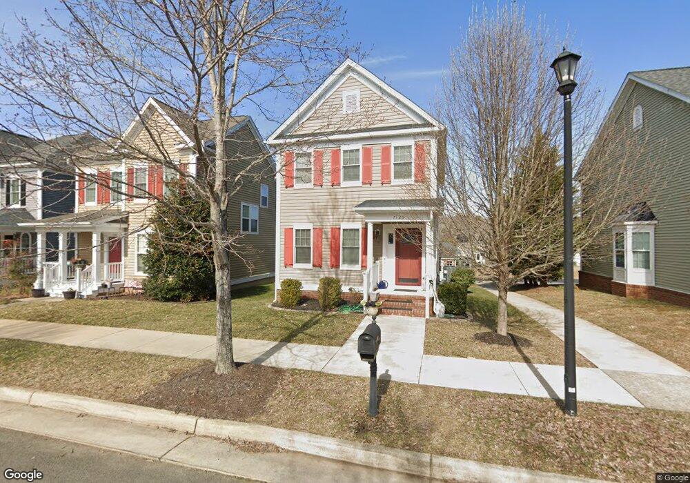 7125 Marsh St, Ruther Glen, VA 22546 - photo 1