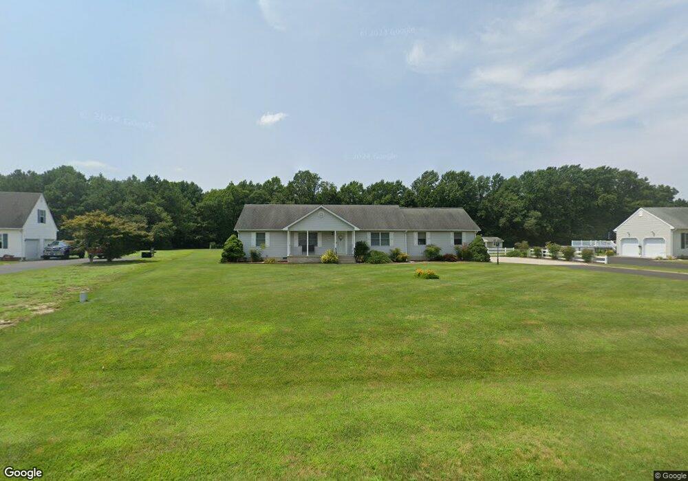 31088 Chipmans Chase Dr, Laurel, DE 19956 - photo 1
