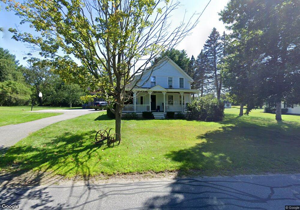 87 Pleasant St, Northborough, MA 01532 - photo 1