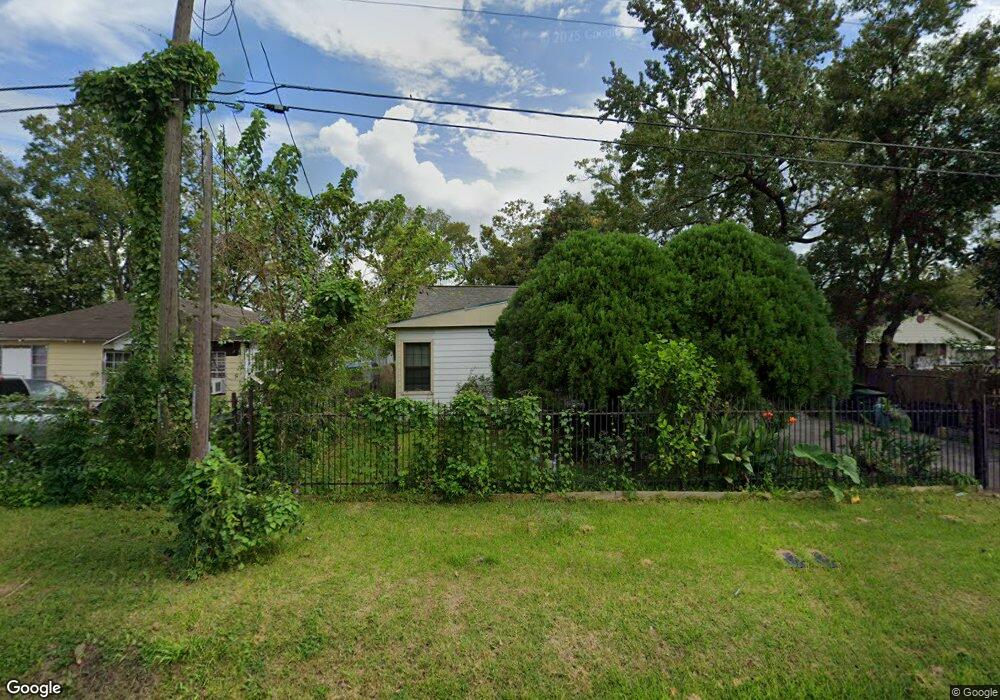 6802 Los Angeles St, Houston, TX 77016 - photo 1