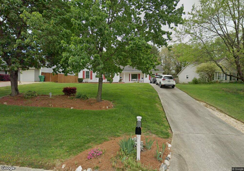 4004 Woodduck Ln, High Point, NC 27265 - photo 1