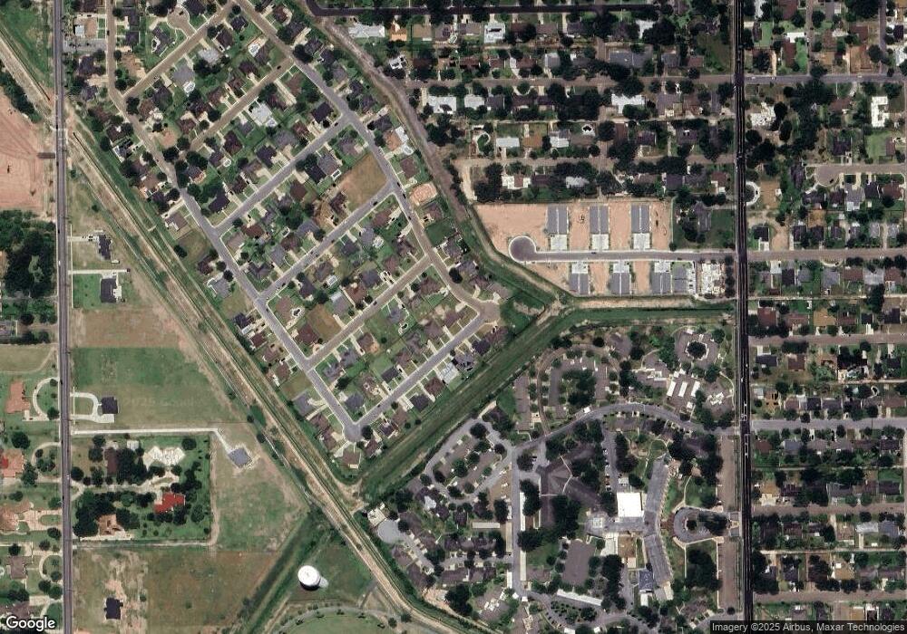 1202 Jasper Dr, Weslaco, TX 78596 - photo 1