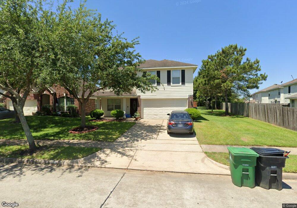 10862 Heathercliff Ln, Houston, TX 77075 - photo 1