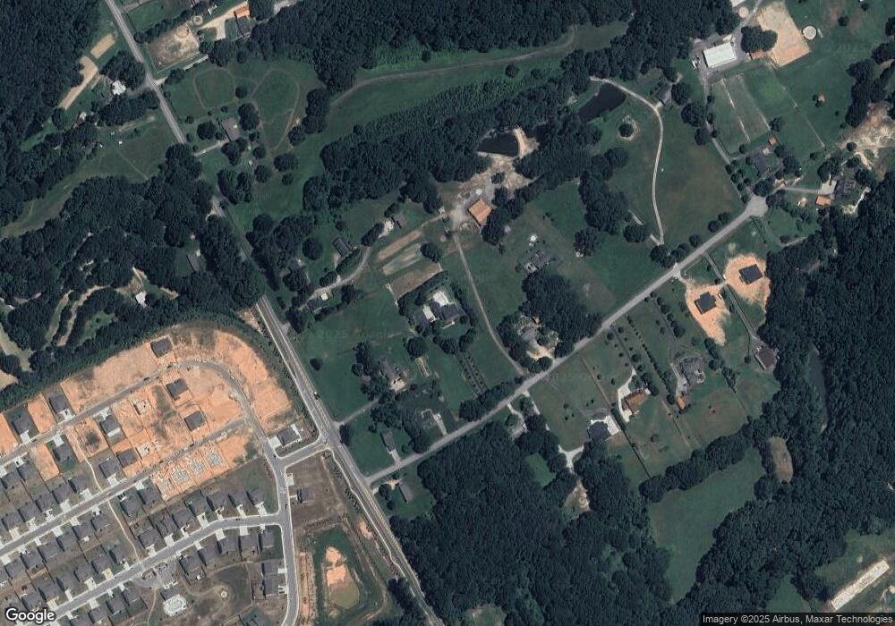 3190 Kelly Glen Ct, Dacula, GA 30019 - photo 1