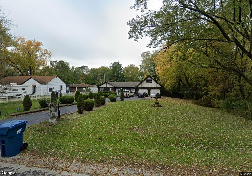 18112 Springfield Ave, Homewood, IL 60430 - photo 1