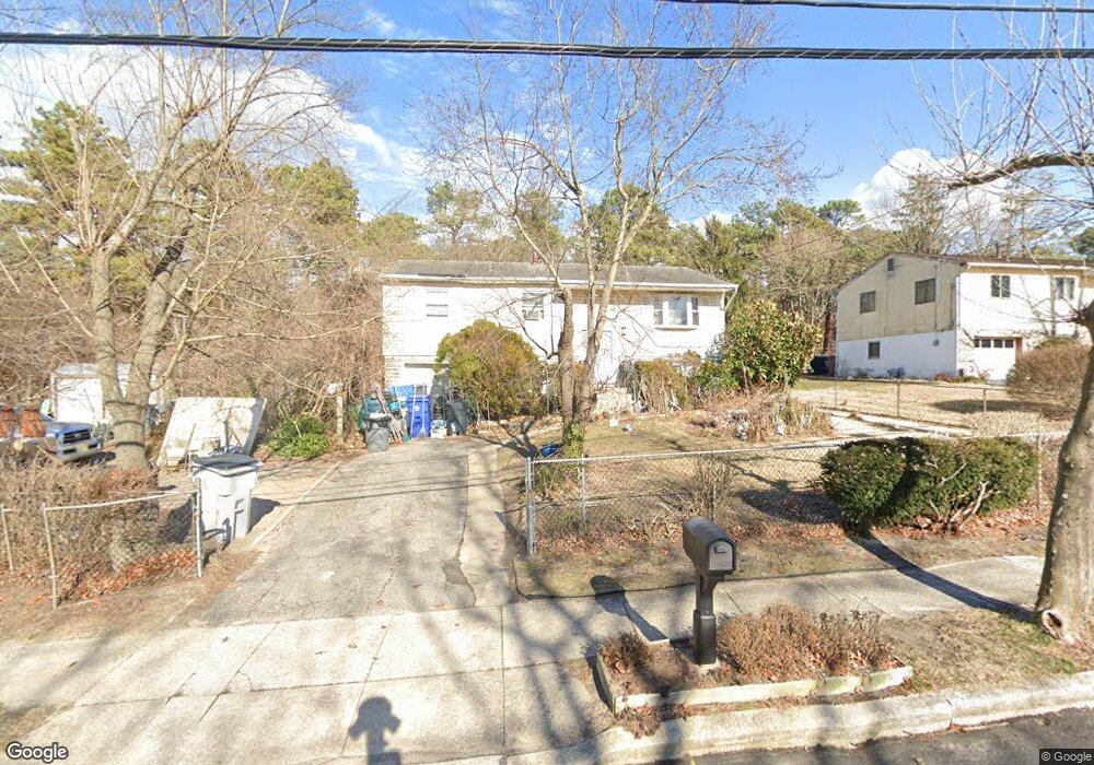 1160 Dell St, Toms River, NJ 08755 - photo 1