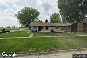 311 S Dickinson St, Rock Rapids, IA 51246