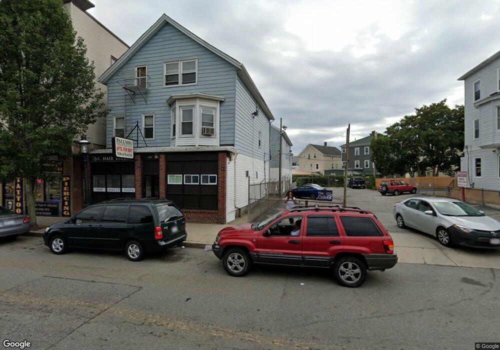 1157 Pleasant St unit storefront, Fall River, MA 02723 - photo 1