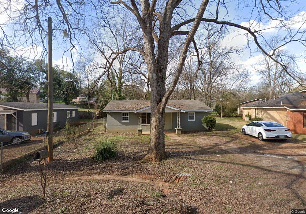 126 Matt Hart Dr, Americus, GA 31719 - photo 1