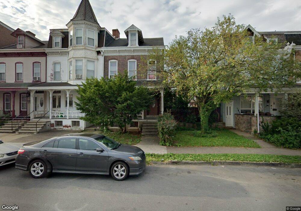 1238 W Chew St, Allentown, PA 18102 - photo 1