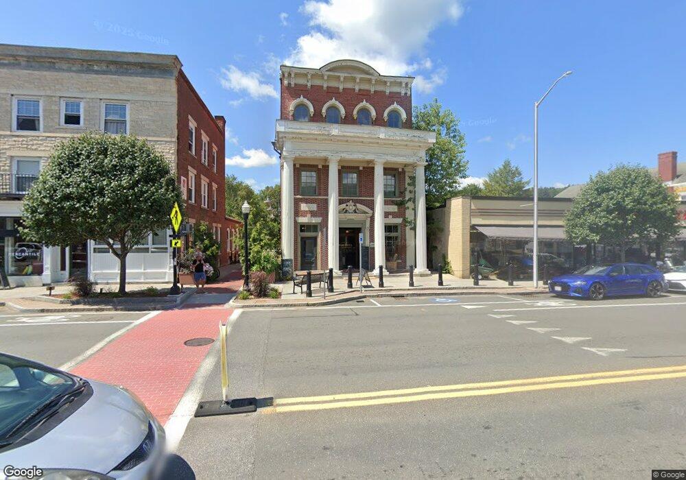 264 Main St unit C, Great Barrington, MA 01230 - photo 1