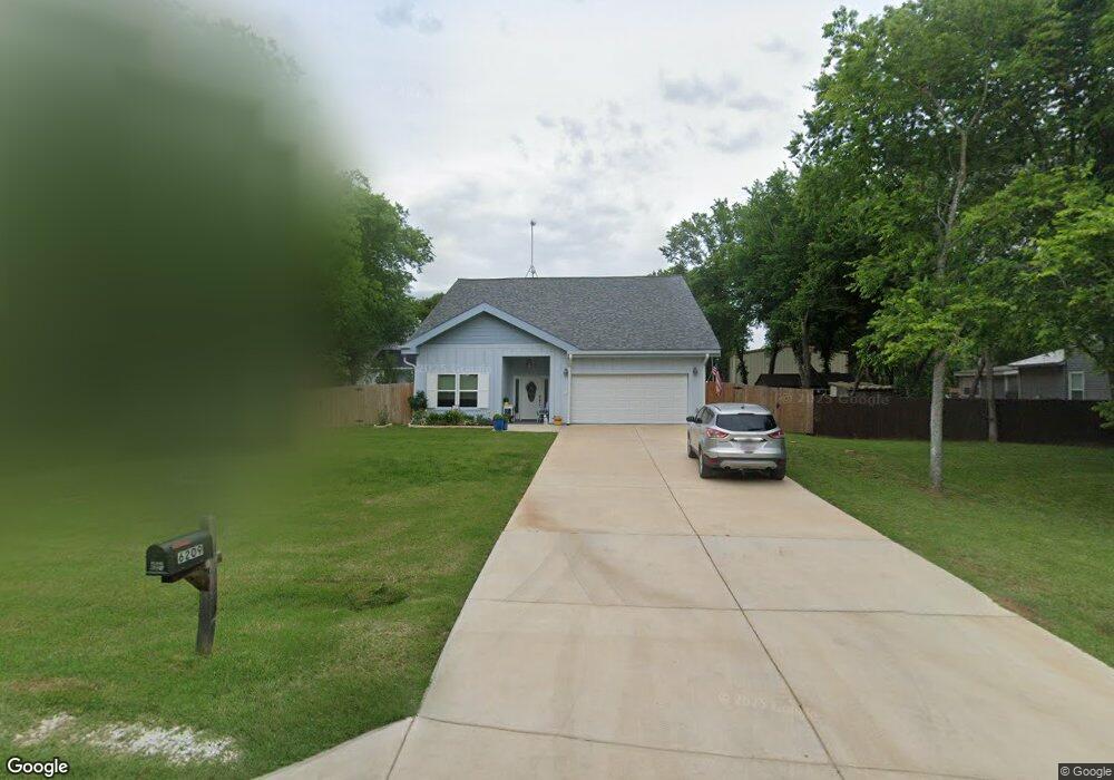 6209 Farm Terrace St, Alvarado, TX 76009 - photo 1