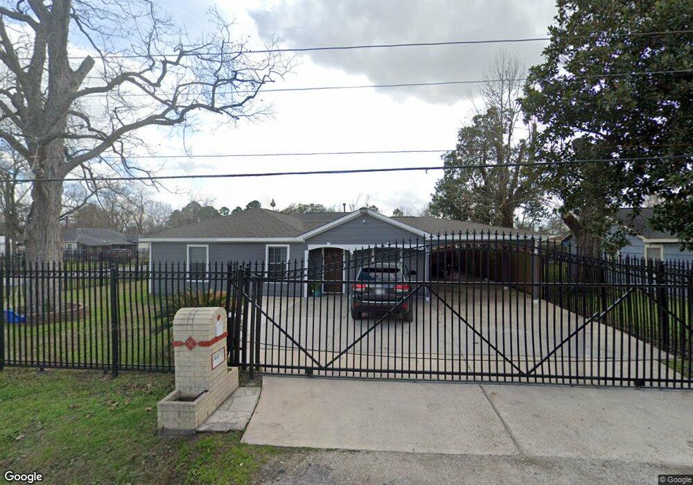 2446 Turner Dr, Houston, TX 77093 - photo 1