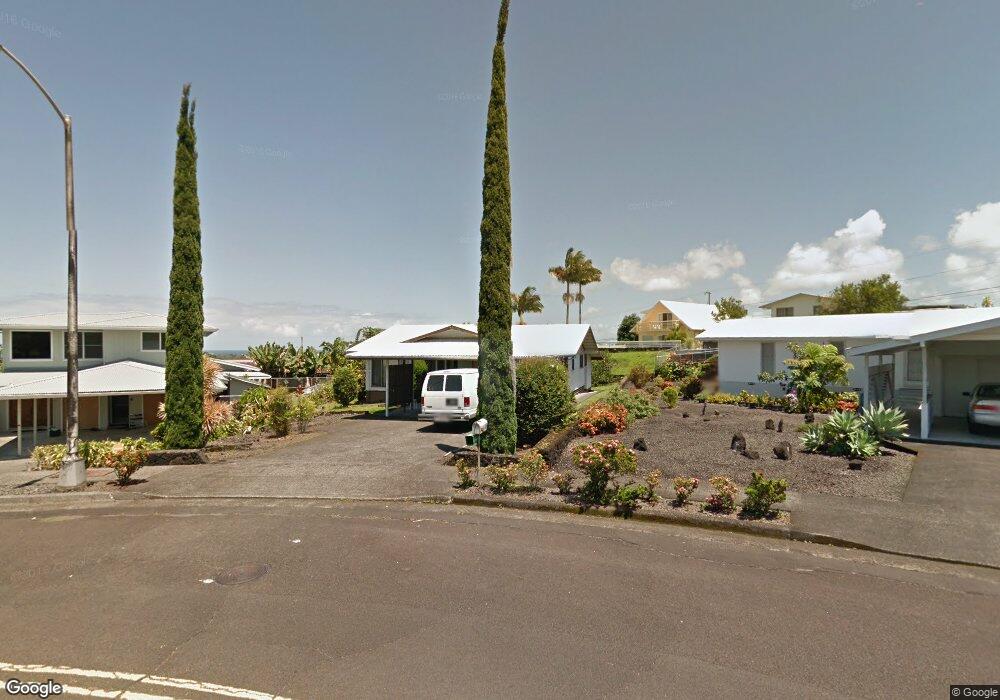 401 Huali Place, Hilo, HI 96720 - photo 1