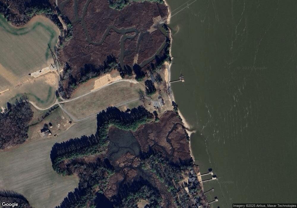 730 Bellevue Rd, Dunnsville, VA 22454 - photo 1