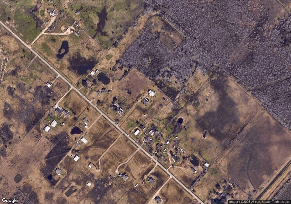 7121 County Road 168, Alvin, TX 77511 - photo 1