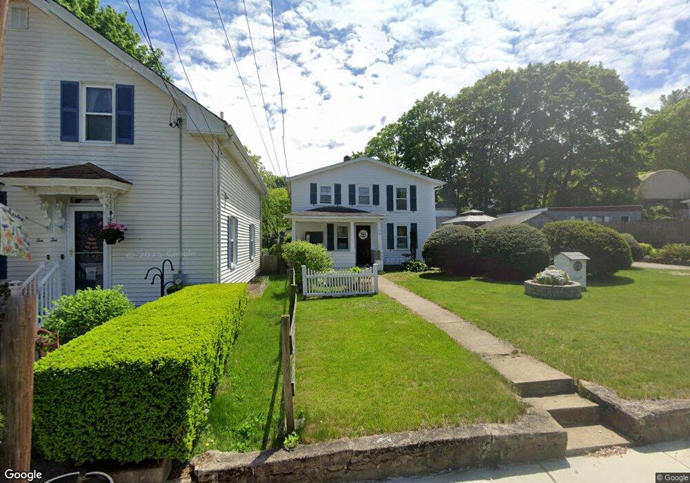 12 Potter Ave, West Warwick, RI 02893 - photo 1