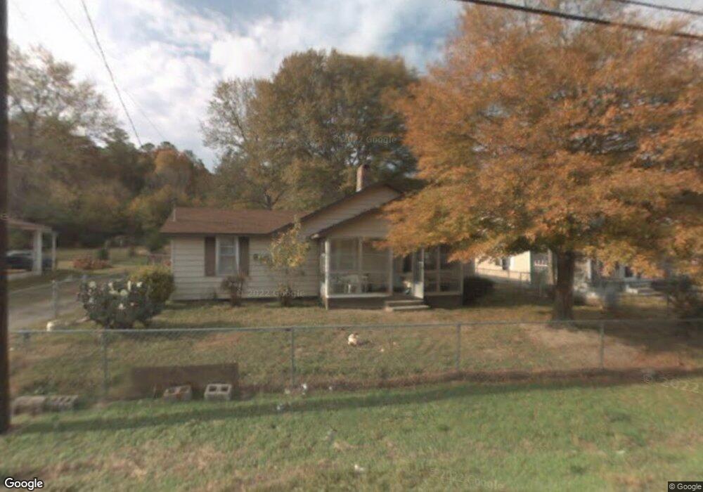 1316 Cave Spring Rd SW, Rome, GA 30161 - photo 1