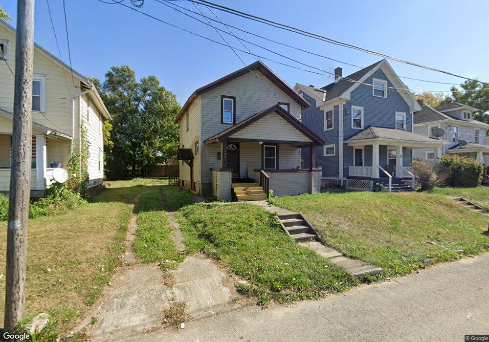 426 Mary St, Marion, OH 43302 - photo 1