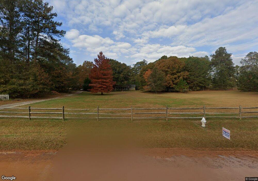 1679 Fern Creek Rd NE, Conyers, GA 30013 - photo 1