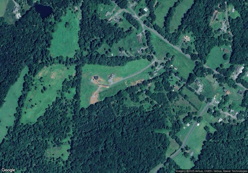 395 Burnt Tree Way, Radiant, VA 22732 - photo 1