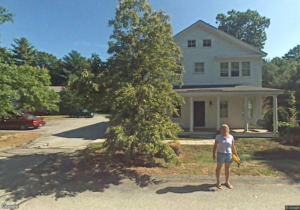 26 Indian Camp Ln unit A, Lincoln, MA 01773 - photo 1