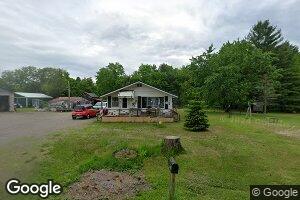 705 N Jackson St, Merrillan, WI 54754