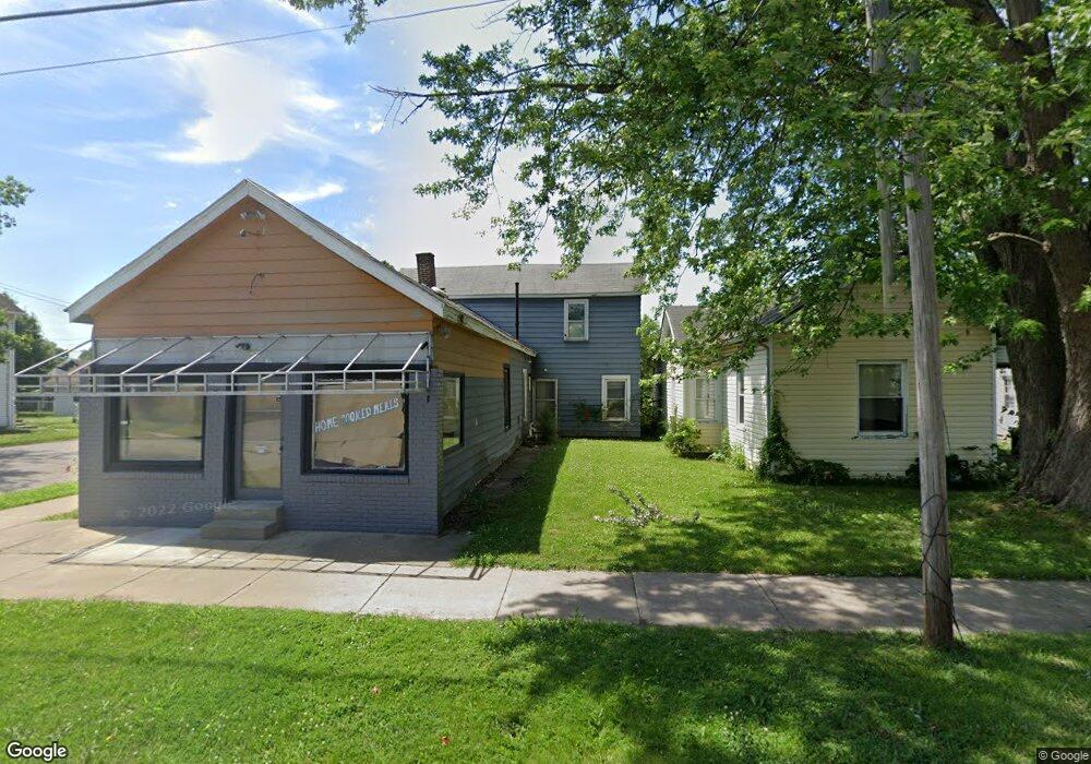 434 Cincinnati Ave, Xenia, OH 45385 - photo 1