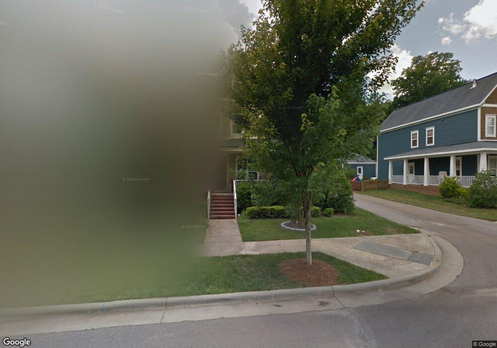 491 Millbrook Dr, Pittsboro, NC 27312 - photo 1